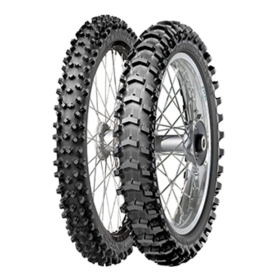 Tyre Dunlop Geomax MX12 62M TT 110/90 R19