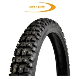 Tyre Deli Brutal SB107 48P 80/90 R21 studded