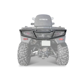 Rival galinis bamperis Kymco MXU 550 / 700 2019->