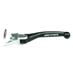 SCAR Clutch Lever GasGas MC/ Husqvarna TC/ KTM SX 65/85cc 13-25