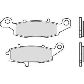 Brembo Brakepads Sintered Kawasaki VN / Suzuki VL