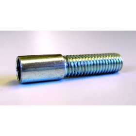 VENHILL Cable Tension Screw M8x125x25mm 1pc