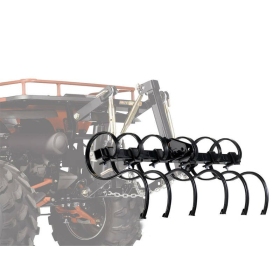 Kolpin Cultivator Set 6 Tines ATV