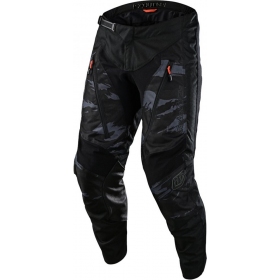 Off Road Pants Troy Lee Designs Scout GP Brushed Camo 