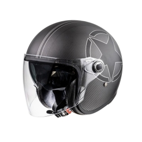 Premier Helmets Vangarde Star Carbon