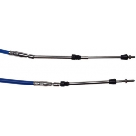 ACCELERATOR CABLE 6,1m (20FT)