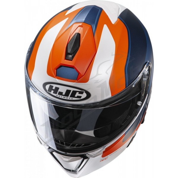 HJC i90 Wasco FLIP-UP HELMET