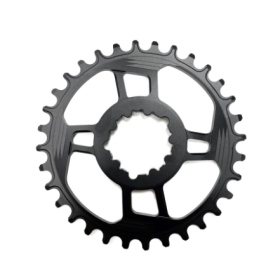 PROWHEEL DMC Alloy Chainring 34T