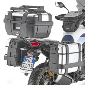 Givi PLO1201MK šoninių daiktadėžių laikikliai HONDA XL750 23