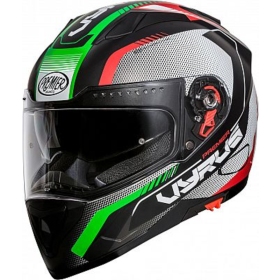 Premier Helmets Vyrus MP IT BM