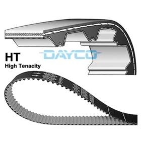 DAYCO High Tenacity Transmission Belt DUCATI 749-999cc 2002-2007