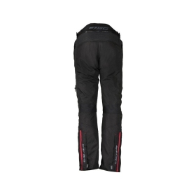 Grand Canyon Textile Trousers Spirit Black 