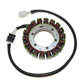 TOURMAX Stator KAWASAKI ER-6 / VERSYS 650cc 2006-2014