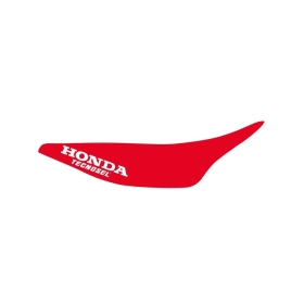 TECNOSEL Seat Cover ​​​​​​​HONDA CR 125 1990-1992 red