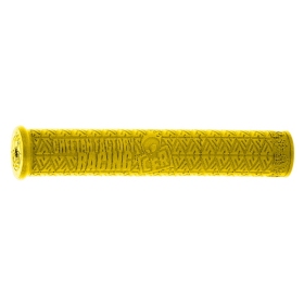 CFR Hero grips Yellow 2 pcs.