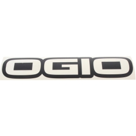 "Ogio" Sticker