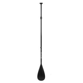 Black Island Fiberglass paddle