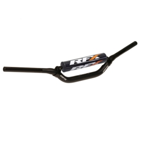 RFX Pro F8 Taper Handlebar Ø28.6mm Black Windham