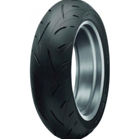 Tyre DUNLOP ROADSPORT 2 TL 75W 190/55 R17
