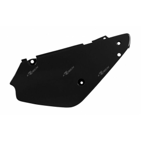 RACETECH Side Panels SUZUKI RM 85cc 02-22 Black