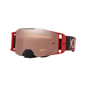 Oakley Goggles Front Line MX Tld Liquid 