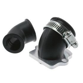 Inlet mainfold Racing 24&32mm, Gilera- / Piaggio- / Aprilia