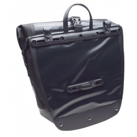 Waterproof side bag 33,5x42x19cm MaxTuned B-SOUL