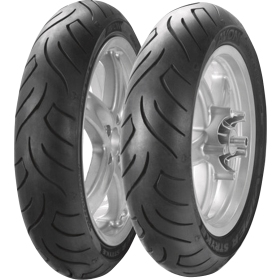 Padanga AVON AM63 Viper Stryke Scooter Reinforced 62P TL 130/70 R12