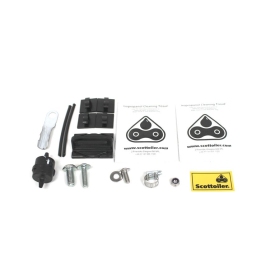 SCOTTOILER Xsystem 3.0  Kit Bag