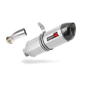 GAS GAS ES 700 2022 - 2024 Exhaust Silencer Muffler HP1 + dB killer