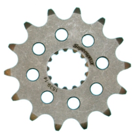 Supersprox / JT Front sprocket 1539.14 14t