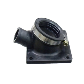 Sno-X Carburator flange Yamaha