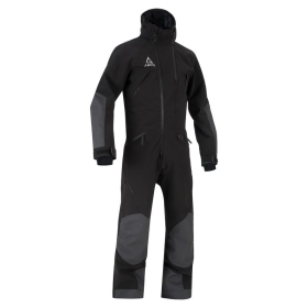 AMOQ Flex Monosuit Black