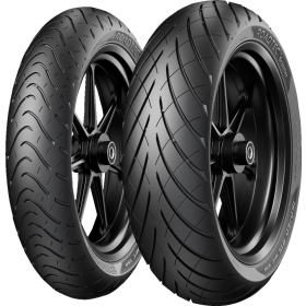 Padanga METZELER Roadtec Scooter 53P TL 130/60 R13