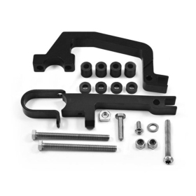 Powermadd Sentinel Handguards Mount Kit Hayes brake