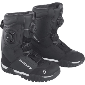 Scott Boot SMB Kulshan black/white 4