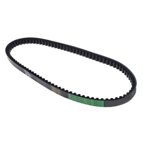 Variator belt 860x17,2x30 APRILIA HABANA 125cc 99-02/ PIAGGIO LIBERTY 125cc 98-02