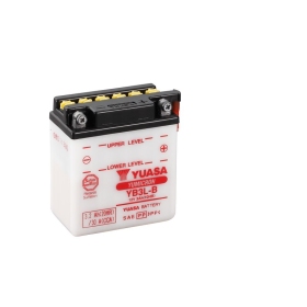 Battery Yuasa YB3L-B 12V 3.2Ah