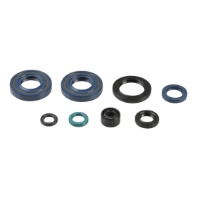 Engine oil seal kit Athena KAWASAKI KX / SUZUKI RM 80-100cc