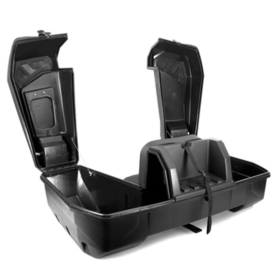 KIMPEX Nomad Rear Trunk & Seat