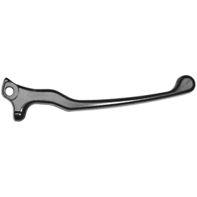 V PARTS OE Type Brake Lever Right Cast Aluminium Black Gilera / MBK / Piaggio / Yamaha 50-500cc 98-16