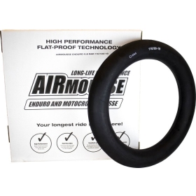 AirMousse inner tube Enduro 0,8 bar 140/80 R18