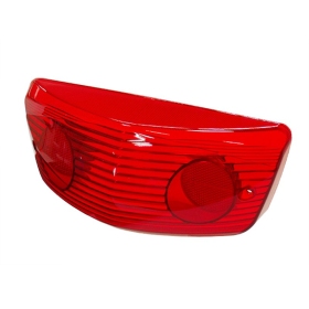 Sno-X Tail light lens Ski-Doo / Lynx