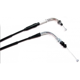 Accelerator cable NOVASCOOT KYMCO NEW DINK 50cc 4T 2006-2011