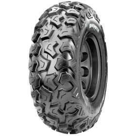 Tyre ATV / UTV CST Behemoth CU07 8-Ply M+S 53M 27x9.00 R14