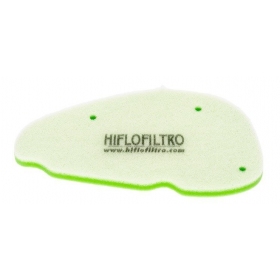 Air filter HIFLO HFA6107DS APRILIA SR 50cc 2000-2015