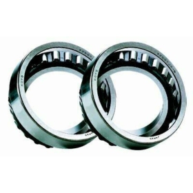 Steering bearing NTN 30X52X16