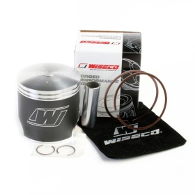 WISECO Forged Piston Kit Ø80.00mm SUZUKI GSF / GSX / GSX-R 1100-1200cc 1988-2006