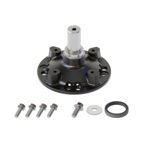 Camso R4S/T4S/X4S/UTV 4S1 Hub axle Polaris 4x156