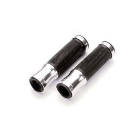 LSL Aluminium & Diamond Grips 